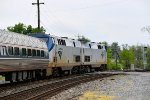 Cardinal Train 51